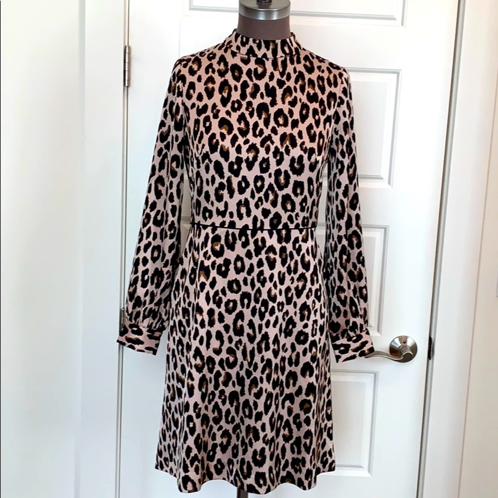 Ann Taylor dress